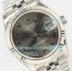 EWF Swiss Replica Rolex Datejust 31 Rhodium Grey Roman Dial Jubilee Bracelet Watch (4)_th.jpg